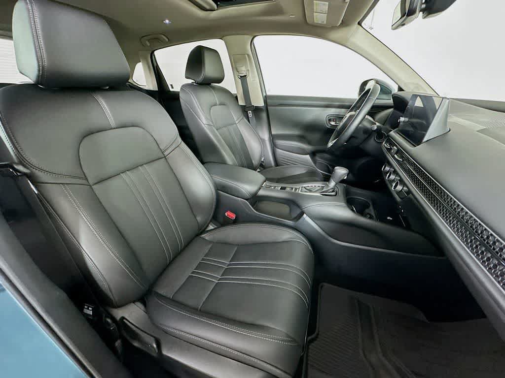 Used 2026 Honda HR-V EX-L image 14
