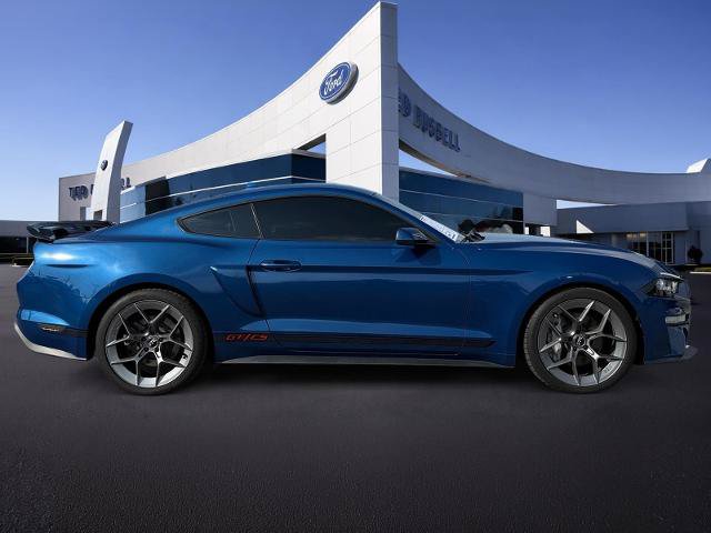Certified 2022 Ford Mustang GT Premium w/ California Special Package RWD image 5