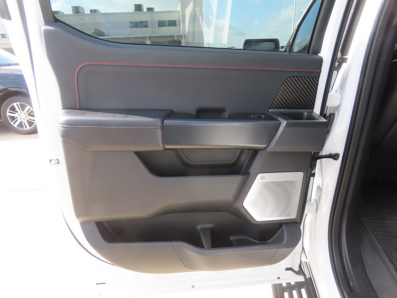 Certified 2024 Ford F150 Raptor AWD/4WD image 19
