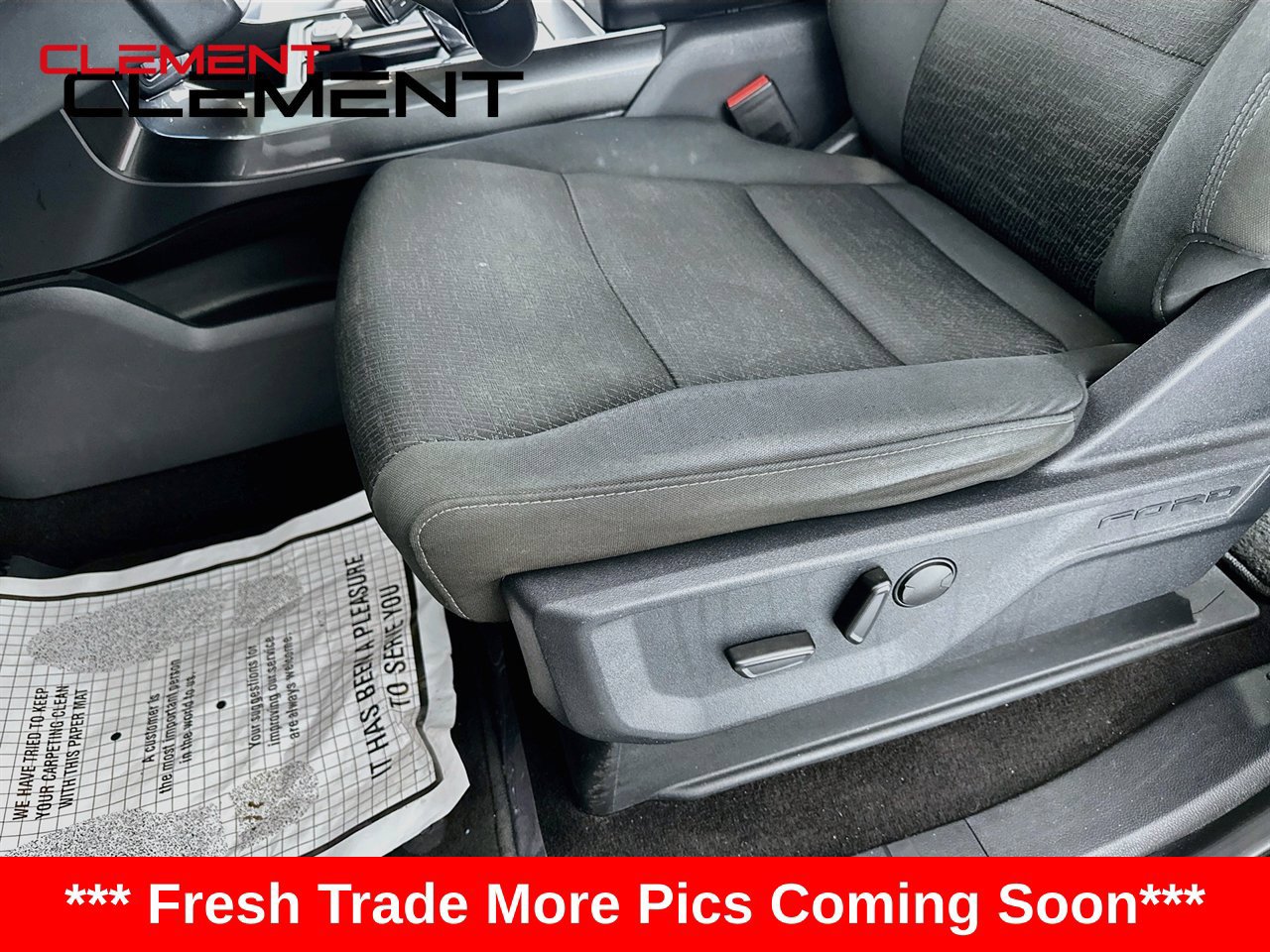 Certified 2022 Ford F150 XLT w/ Equipment Group 302A High AWD/4WD image 29