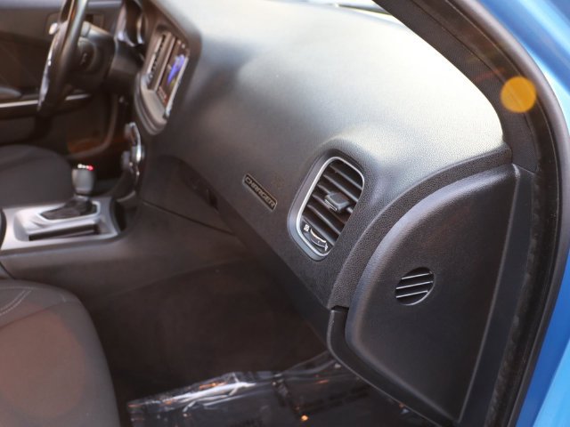Used 2023 Dodge Charger SXT AWD/4WD image 11