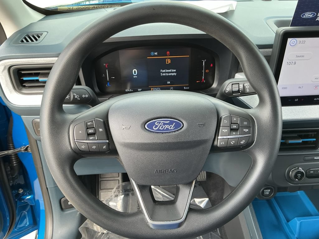 Certified 2026 Ford Maverick XLT FWD image 16