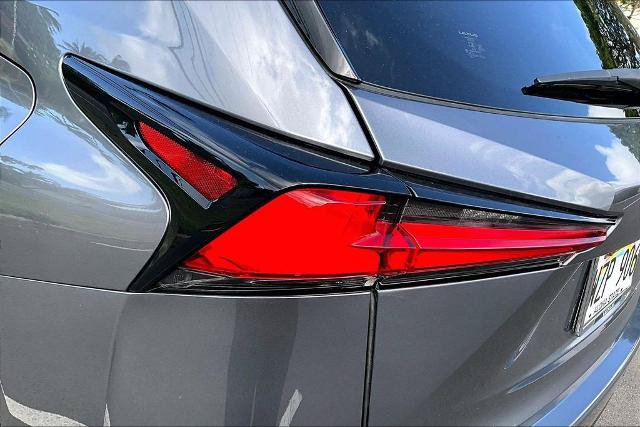 Used 2020 Lexus NX 300 FWD w/ Comfort Package image 33