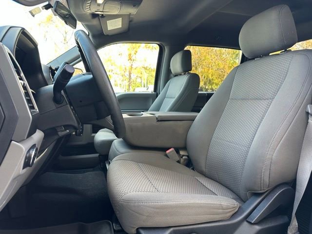 Certified 2019 Ford F250 XLT image 13