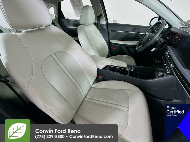 Used 2024 Hyundai Sonata SEL AWD/4WD image 29