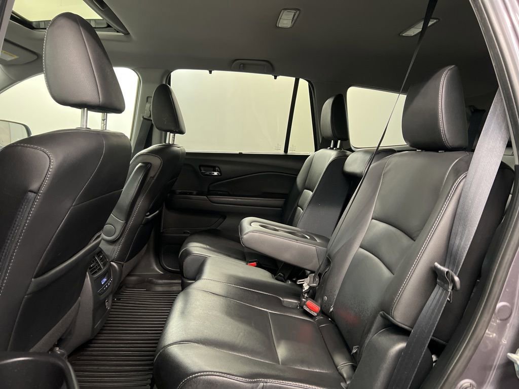 Used 2021 Honda Pilot EX-L image 28
