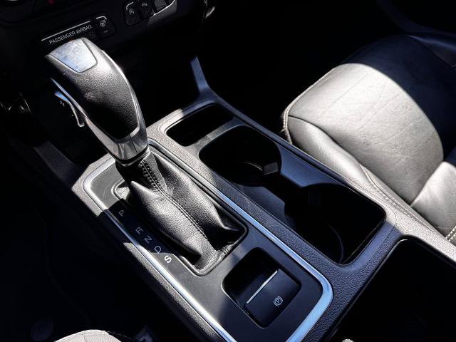Certified 2019 Ford Escape Titanium AWD/4WD image 18