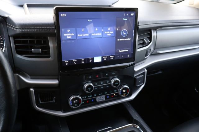 Certified 2023 Ford Expedition XLT image 34