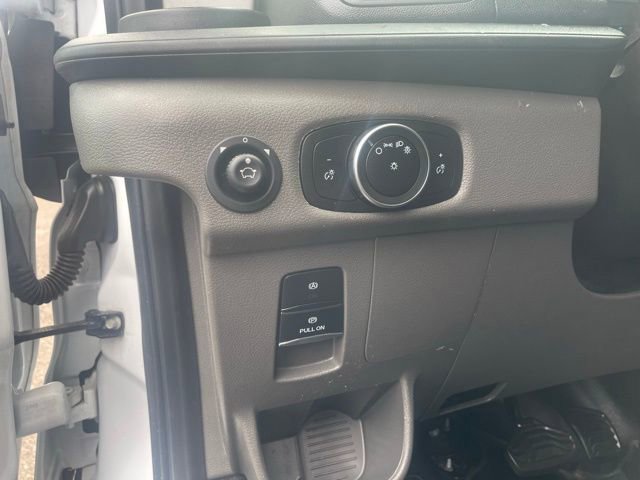 Certified 2022 Ford Transit 350 Low Roof image 17