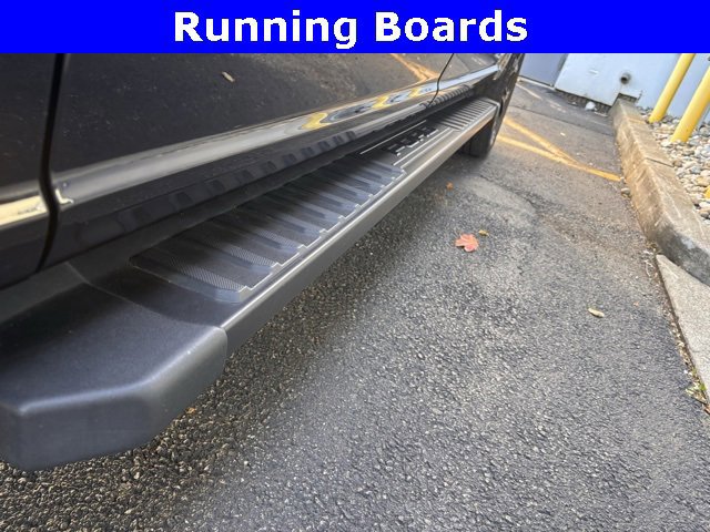 Certified 2022 Ford F150 Lariat w/ Equipment Group 502A High image 20