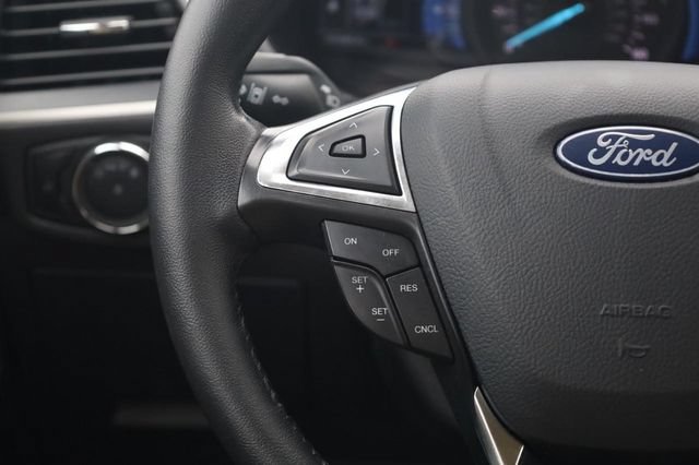 Certified 2024 Ford Edge SEL AWD/4WD image 10