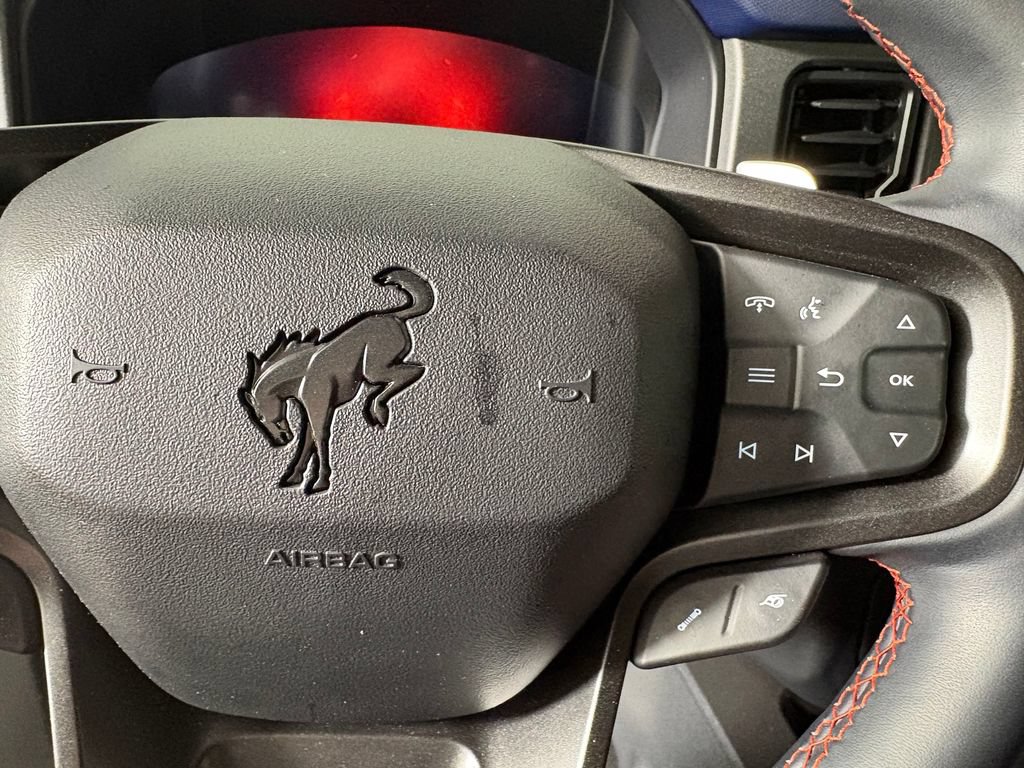 Certified 2024 Ford Bronco Raptor AWD/4WD image 22