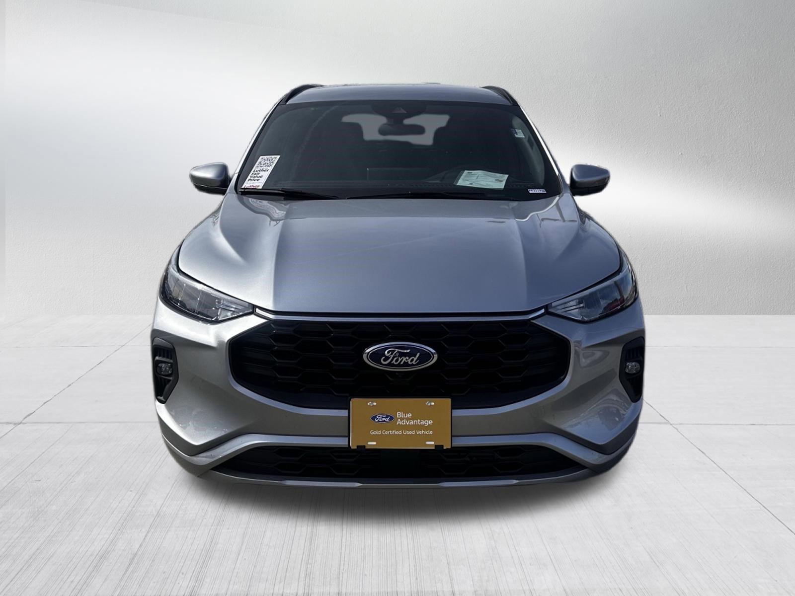 Certified 2023 Ford Escape ST-Line Select w/ Tech Pack #2 image 8