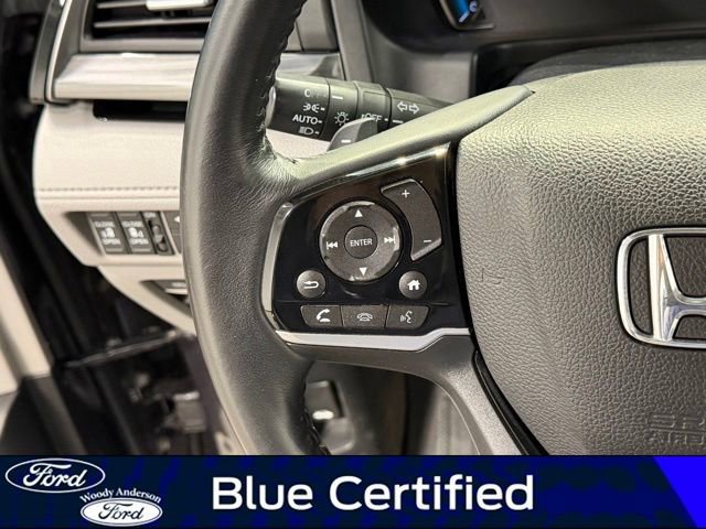 Used 2022 Honda Odyssey Elite image 11