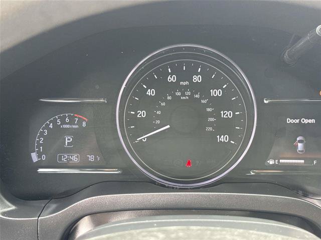 Used 2022 Honda HR-V EX image 16