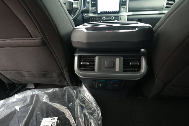 Certified 2025 Ford F150 XLT w/ Equipment Group 302A MID AWD/4WD image 11