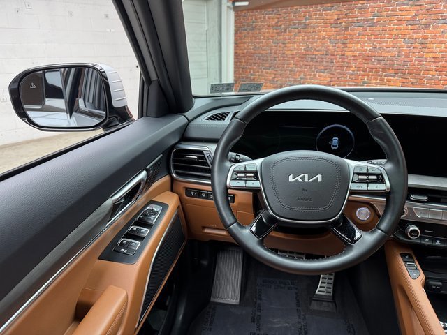 Used 2025 Kia Telluride SX X-Line image 14