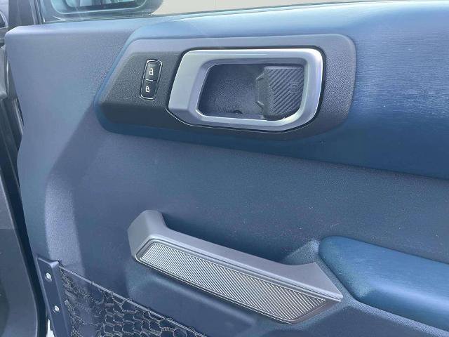 Certified 2023 Ford Bronco Outer Banks AWD/4WD image 9