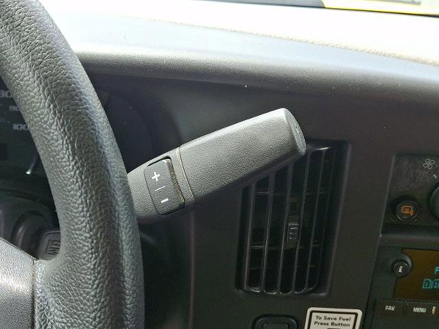 Used 2021 GMC Savana 3500 w/ Power Convenience Package RWD image 13