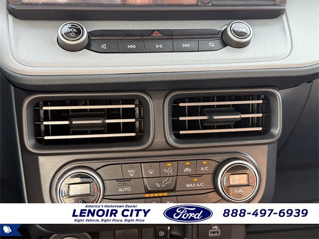 Certified 2022 Ford Maverick Lariat image 20