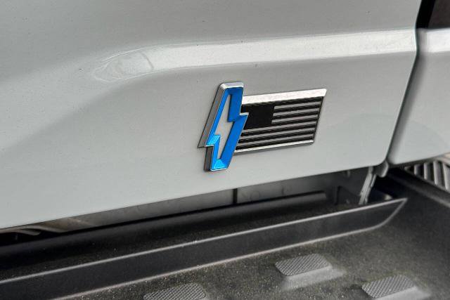 Certified 2024 Ford F150 Lightning Flash AWD/4WD image 17