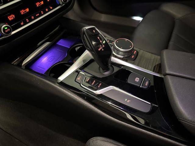 Used 2019 BMW 530i RWD image 30