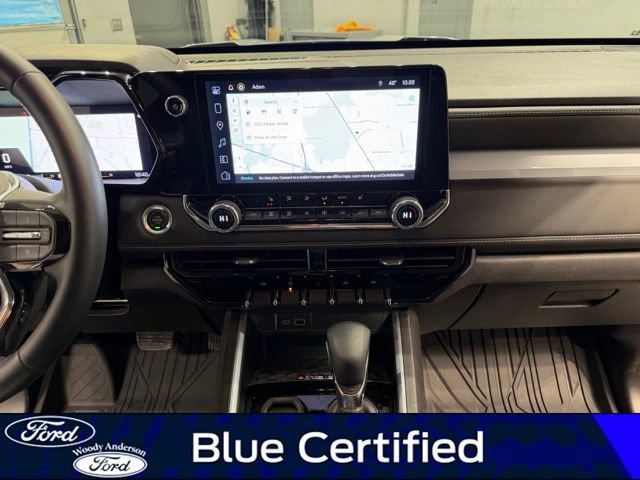 Used 2024 Chevrolet Colorado LT w/ LT Convenience Package II image 15