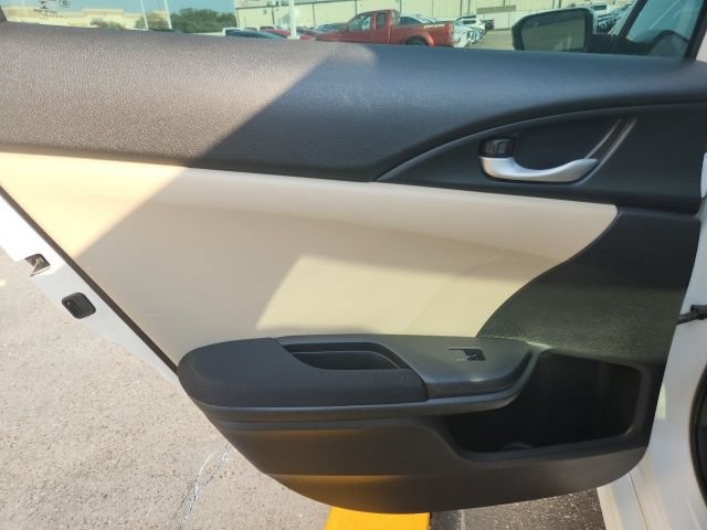 Used 2017 Honda Civic EX-T image 23