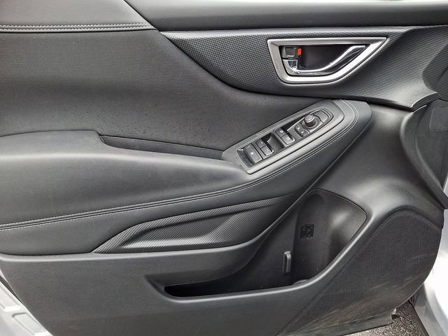 Used 2022 Subaru Forester Premium image 12