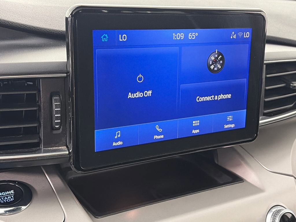 Certified 2024 Ford Explorer XLT w/ Equipment Group 202A image 19