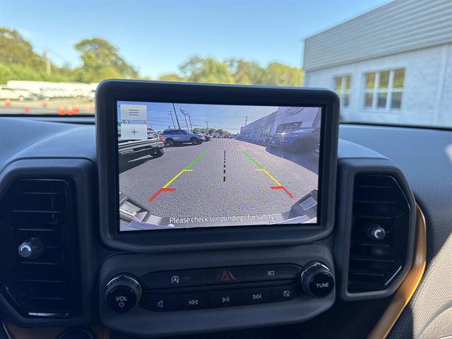 Certified 2023 Ford Bronco Sport Badlands image 47