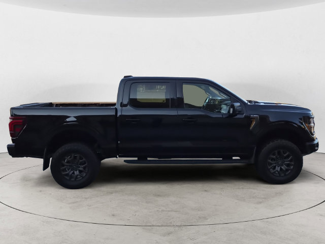 Certified 2024 Ford F150 Tremor w/ Equipment Group 402A High AWD/4WD image 4