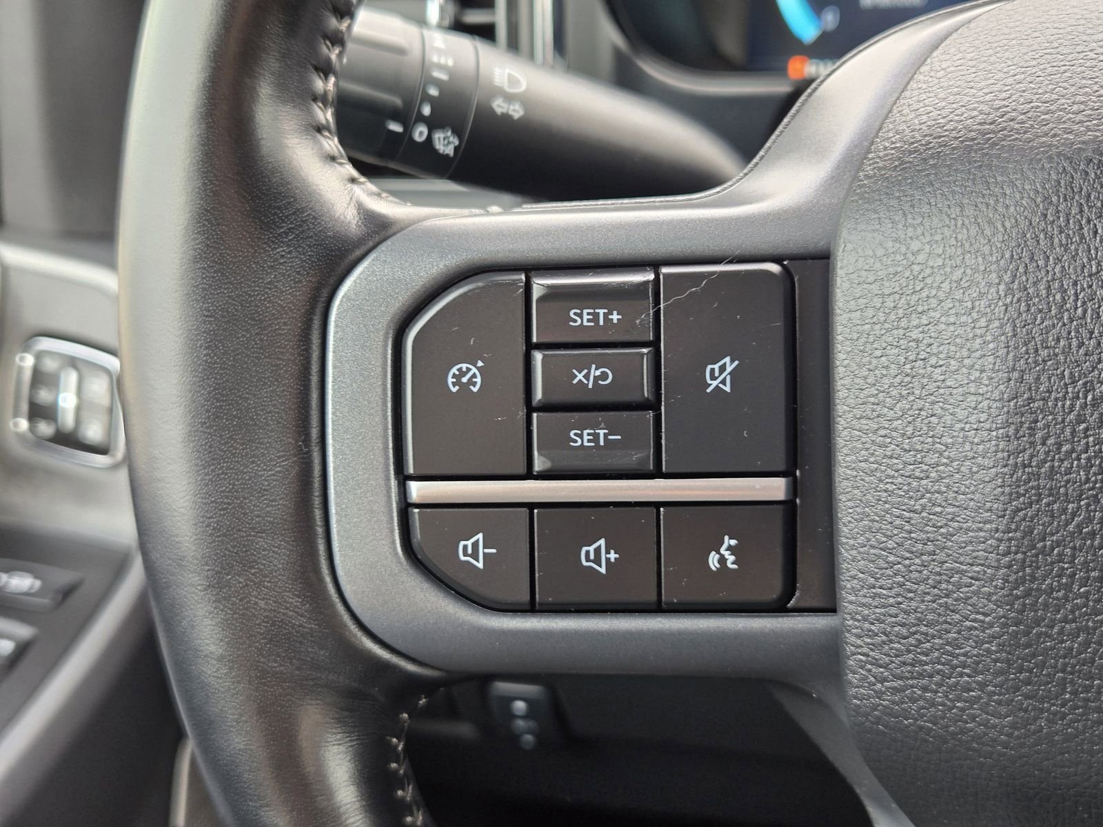 Certified 2024 Ford F250 Lariat w/ Chrome Package AWD/4WD image 29