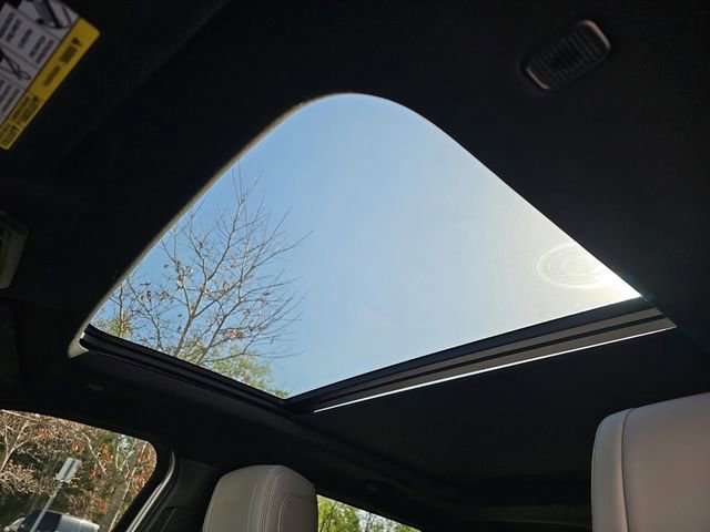 Used 2025 Toyota Tundra Limited image 29