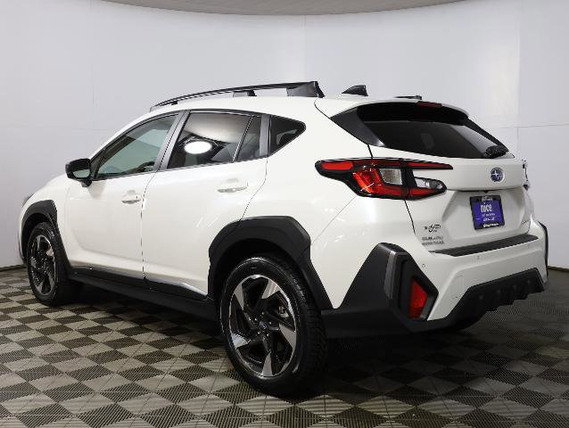 Used 2025 Subaru Crosstrek 2.5i Limited w/ Crosstrek Mirror Package image 2