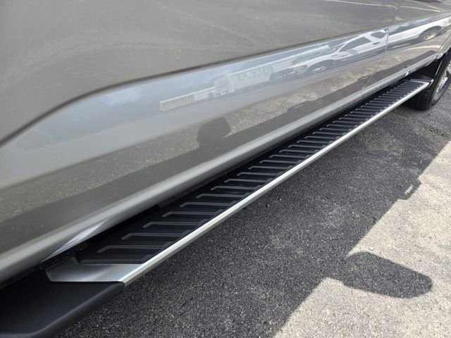 Certified 2023 Ford F150 XLT w/ Equipment Group 302A High image 10