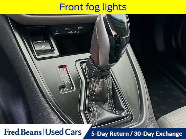 Used 2020 Subaru Outback Premium image 21