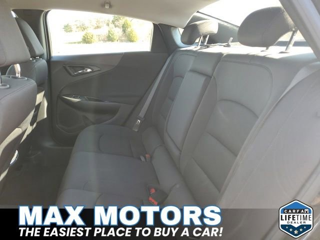 Used 2023 Chevrolet Malibu LT image 14