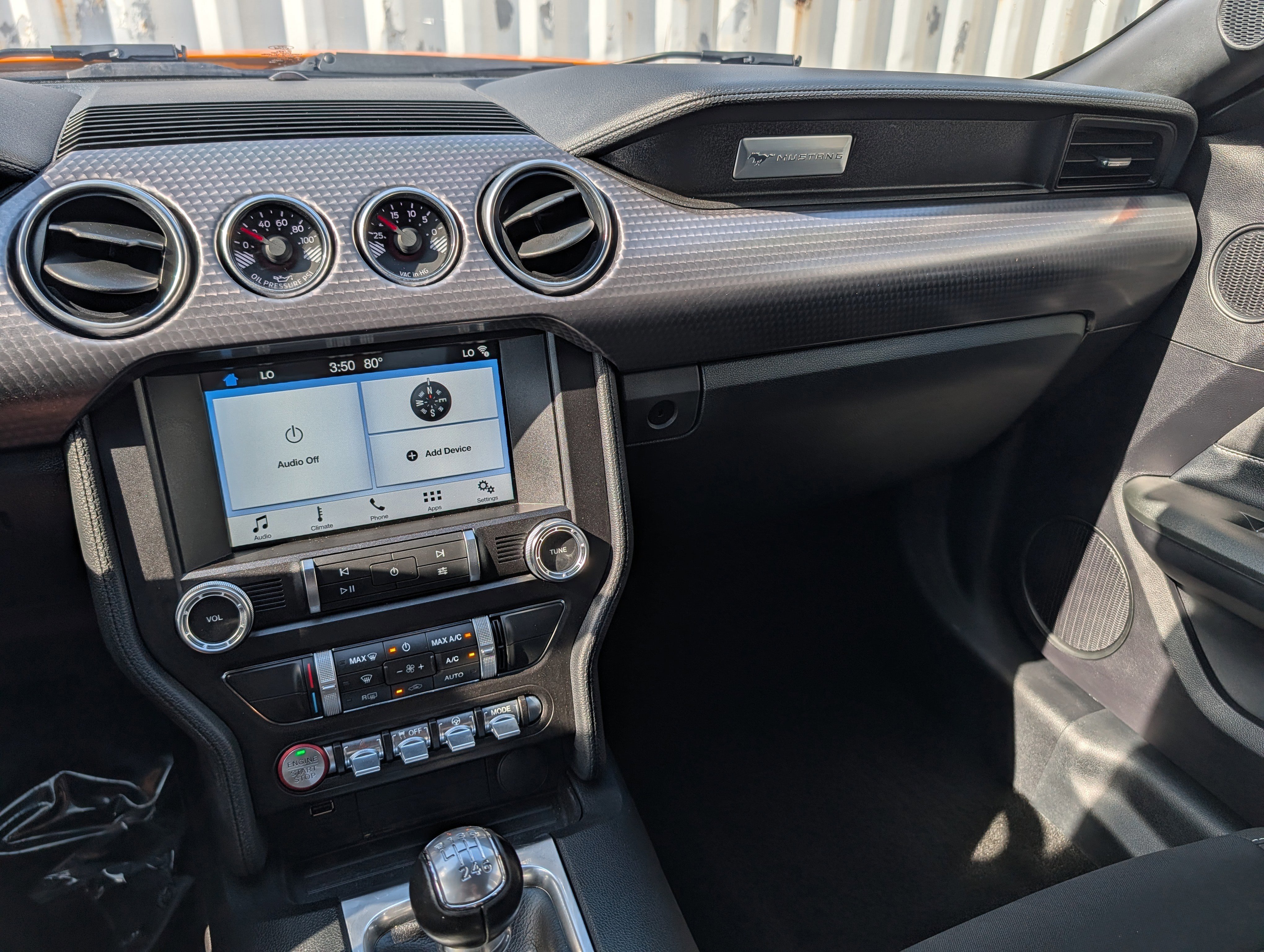 Certified 2019 Ford Mustang GT w/ Performance Package - Level 2 image 24