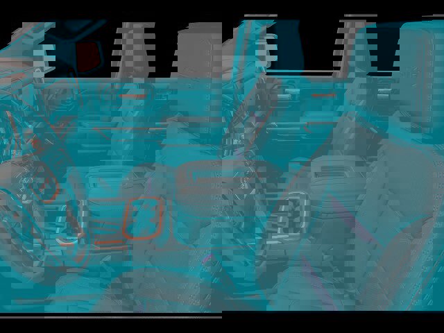 Used 2021 GMC Sierra 1500 AT4 w/ Driver Alert Package II image 6