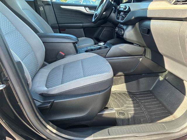 Certified 2021 Ford Escape SE w/ Convenience Package AWD/4WD image 32