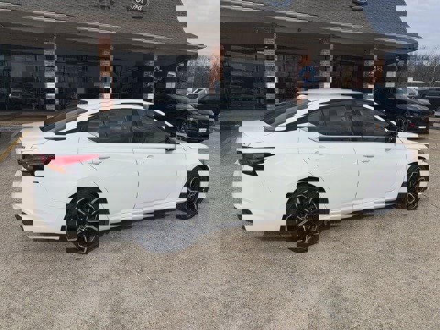 Used 2024 Nissan Altima 2.5 SR image 5