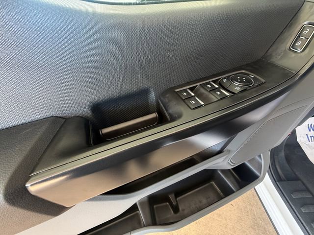 Certified 2023 Ford F150 Lightning Pro image 11