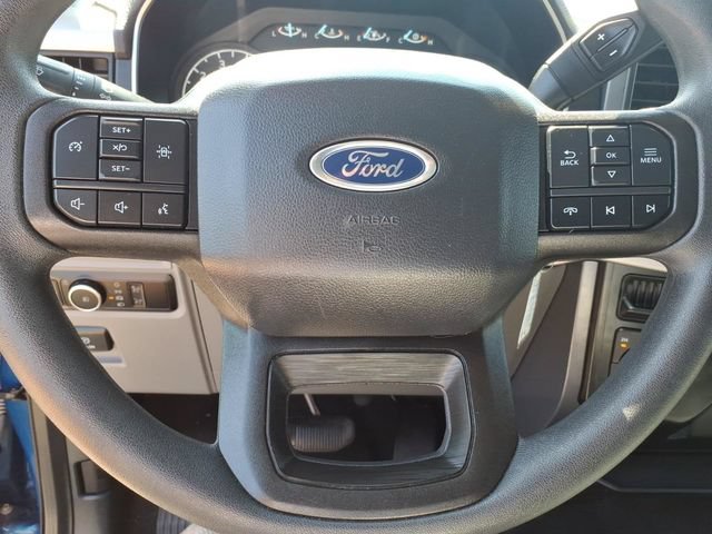 Certified 2023 Ford F150 XLT AWD/4WD image 17