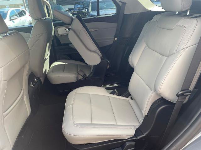 Certified 2026 Ford Explorer Active w/ Active Comfort Package AWD/4WD image 24