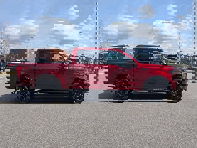 Certified 2019 Ford F150 Lariat AWD/4WD image 6