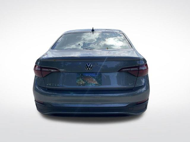 Used 2024 Volkswagen Jetta SE FWD image 7