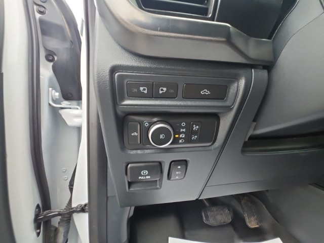 Certified 2022 Ford F150 Tremor w/ Equipment Group 402A High AWD/4WD image 26