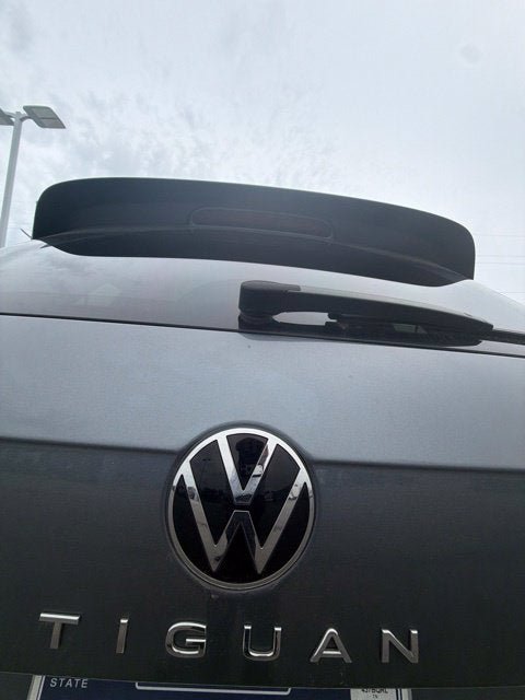 Used 2024 Volkswagen Tiguan S FWD image 21