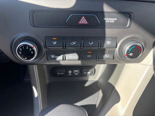 Used 2017 Kia Sportage LX AWD/4WD image 20